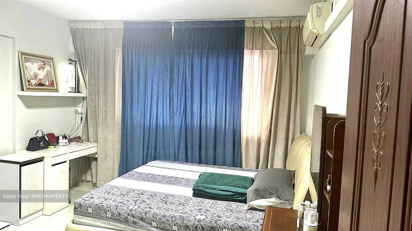 Blk 334 Kampong Ubi View (Geylang), HDB Executive #479657351